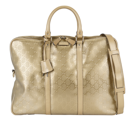 Imprime Briefcase, front view